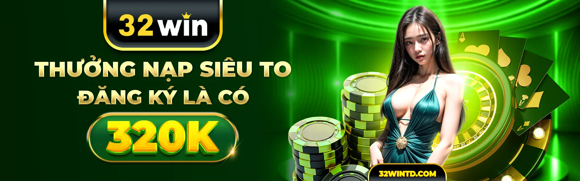 banner 32win