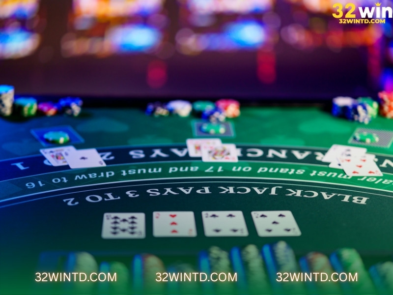 32WIN là nhà cái cá cược trực tuyến hàng đầu tại châu Á