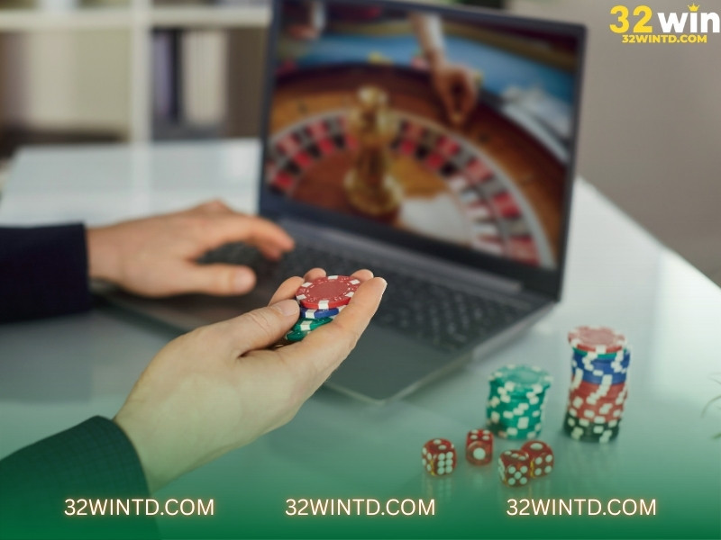 Chính Sách Bảo Mật Và Cam Kết Tại 32WIN