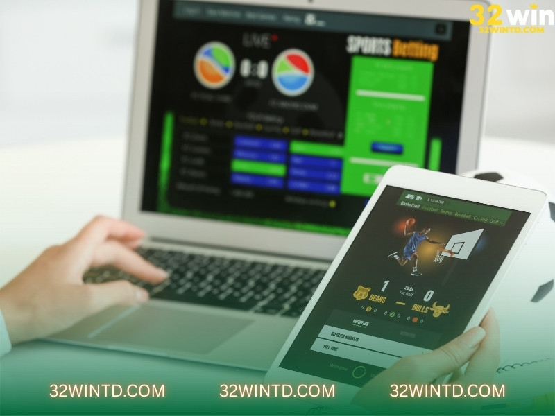 Hướng Dẫn Nạp Tiền Và Rút Tiền 32WIN