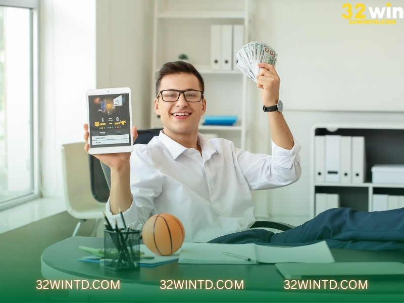 Khuyến Mãi Độc Quyền Tại 32WIN