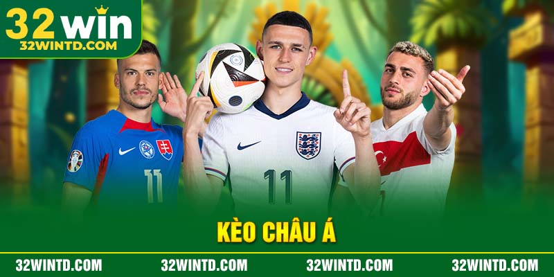 Kèo châu Á – Hướng dẫn chi tiết và kinh nghiệm cá cược bóng đá chuẩn xác